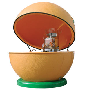 Zumex Mobile